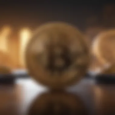 Revolutionizing Digital Finance Innovative Cryptocurrency Technology