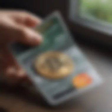 Expanding Reach: Cryptocurrency Debit Cards Worldwide Global adoption of cryptocurrency debit cards
