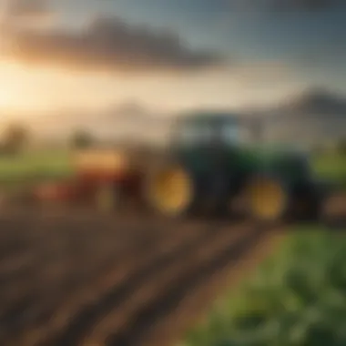 Evolution of DeFi Yield Farming Landscape