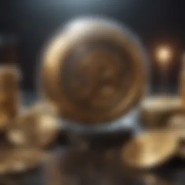Reshaping the Future of Finance Digital Assets Transformation