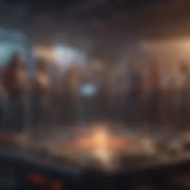 Empowering Gaming Community Gala Games Community Engagement