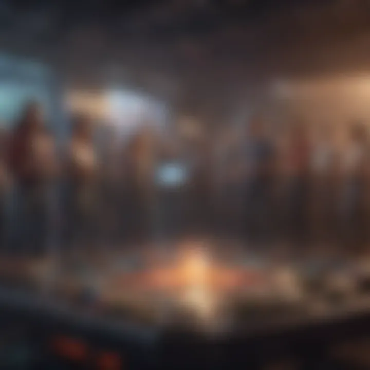 Empowering Gaming Community Gala Games Community Engagement