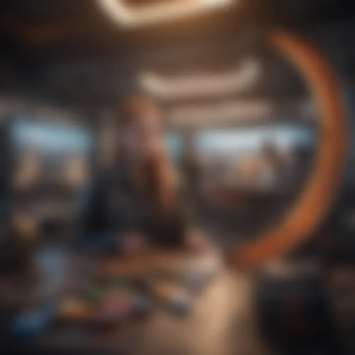 Revolutionizing Interactive Gaming Future of Interactive Gaming