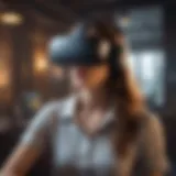 Virtual Reality Gaming Experience