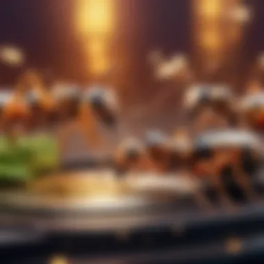 Evolution of Chinese Fintech Giant - Ant Finance