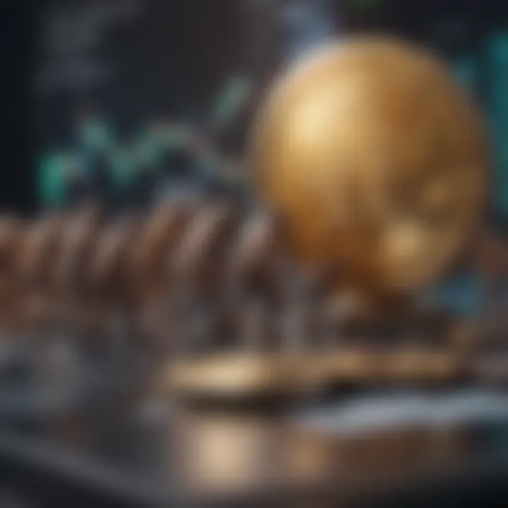 Evolution of Trading Strategies