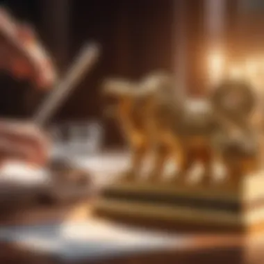 Evolution of Signature Bank Conceptual Art