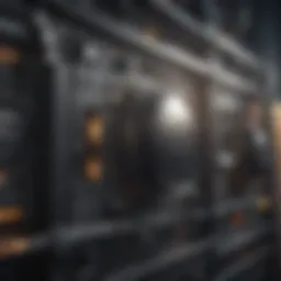 Innovative Network Architecture