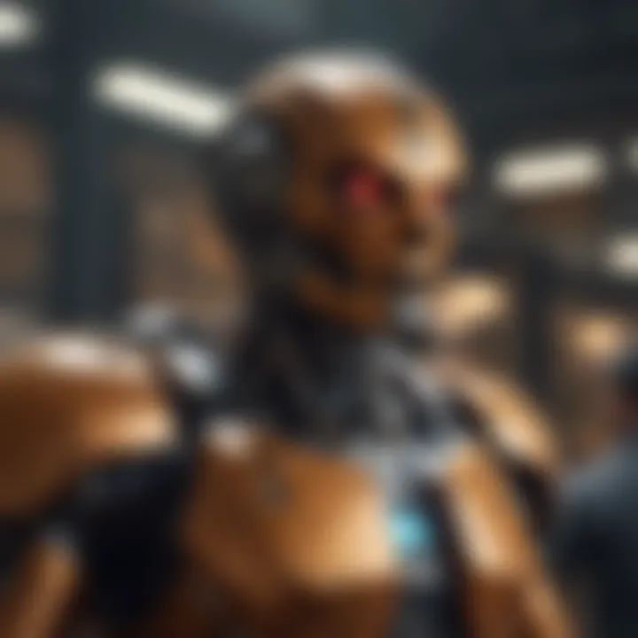 The Evolution of Trading Bot Technology