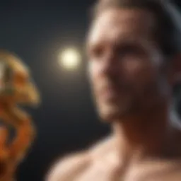 Evolutionary Transformation