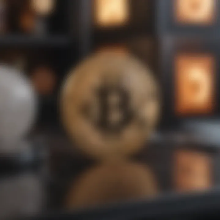 Evolving E-Commerce Landscape with Cryptocurrency