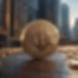 Innovative Blockchain Technology