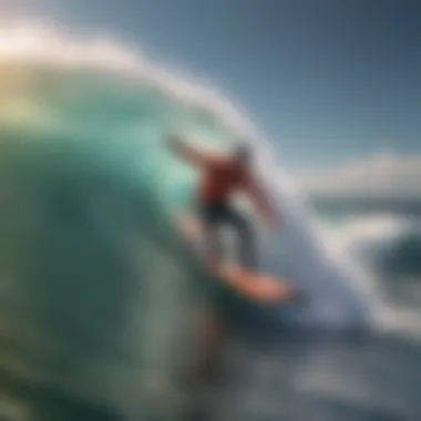 Riding the Wave of Change Market Trends in Crypto Investments