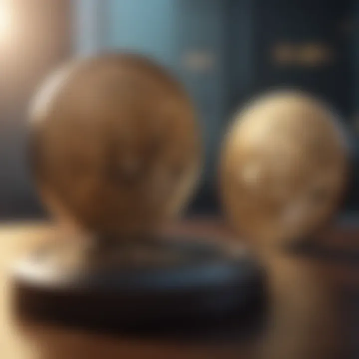 Regulatory Dynamics in STOs and Cryptocurrencies