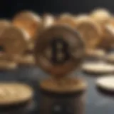 Cryptocurrency market demand analysis