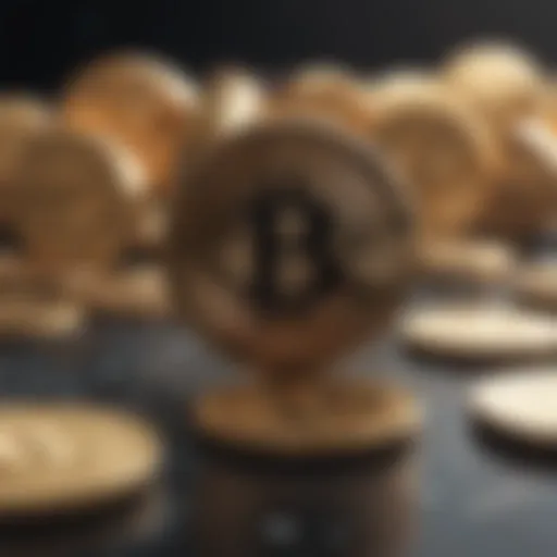 Cryptocurrency market demand analysis
