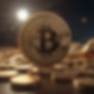 Exploring User Behavior in Cryptocurrency Trading User behavior patterns in cryptocurrency trading