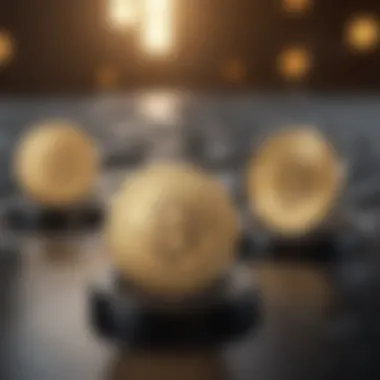 Illustration of digital tools for tracking USD to PKR exchange rates