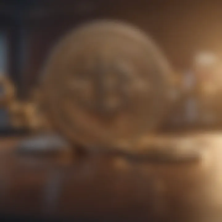 Legal frameworks influencing currency exchange