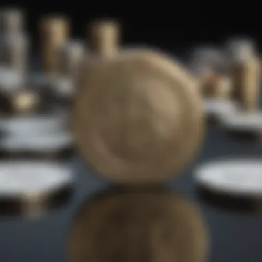 Strategic Insights: Expert Tips for Coin Investment Expert Advice on Coin Investment