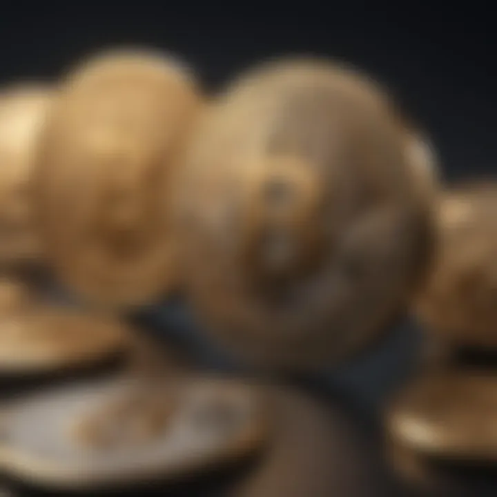 Expert Insights on Crypto Investments