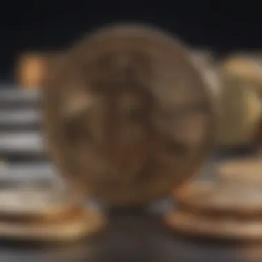 Market Trends of Inexpensive Coins Chart showing trends of cheap cryptocurrencies