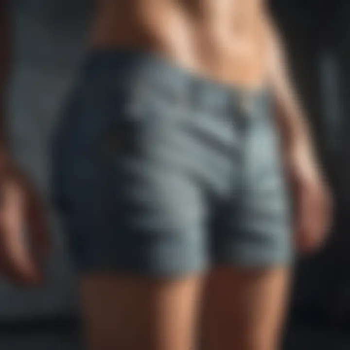 The evolution of algo shorts over time