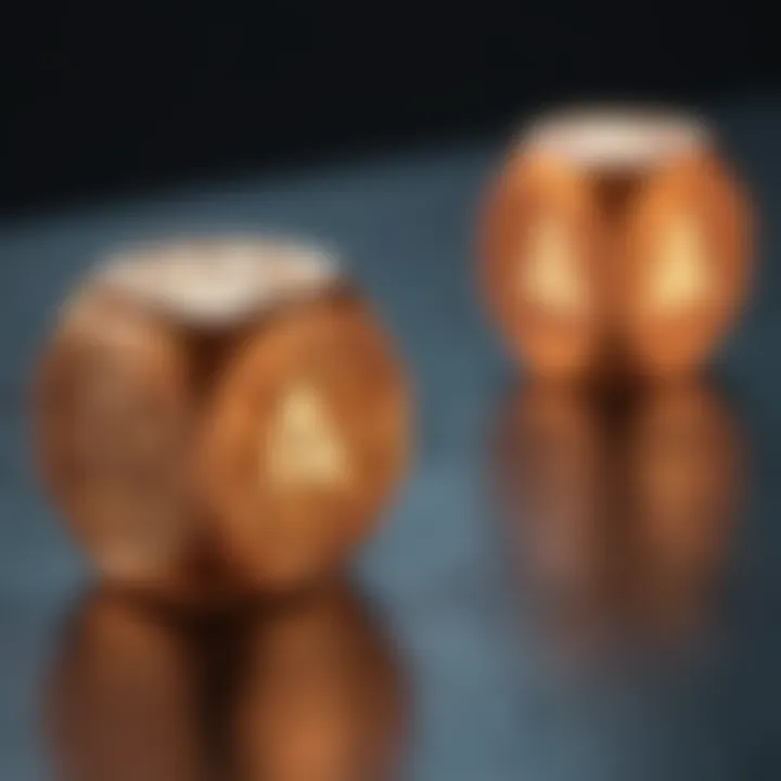 AVAX blockchain network overview