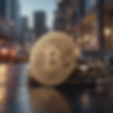 Technological architecture of AVAX