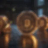 Abstract Representation of Bancor Network