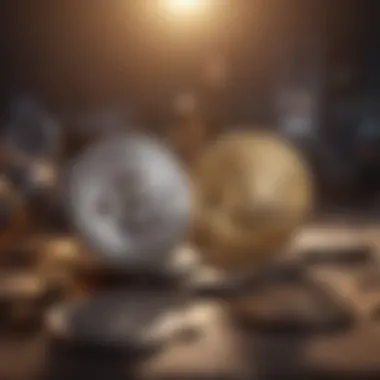 Crafting Altcoin Investment Tactics Altcoin Investment Strategies