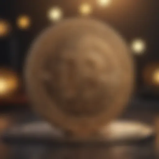 Innovative Altcoin Technology
