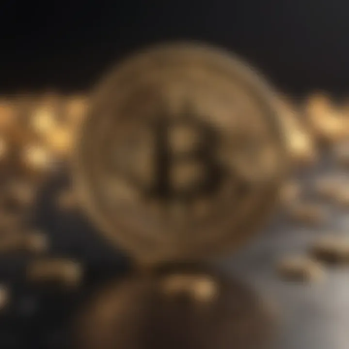 Growth Potential of Crypto Coins