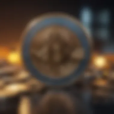 Security Measures in Cryptocurrency