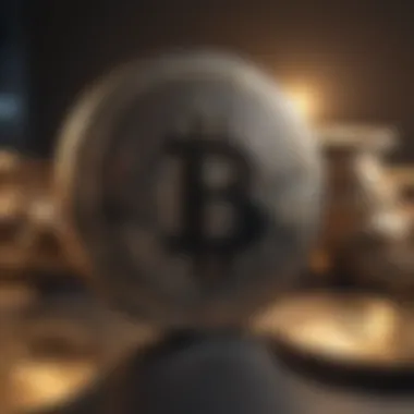 Utility of Crypto Coins