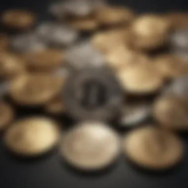 Market Analysis of Top Cryptocurrencies Cryptocurrency market analysis