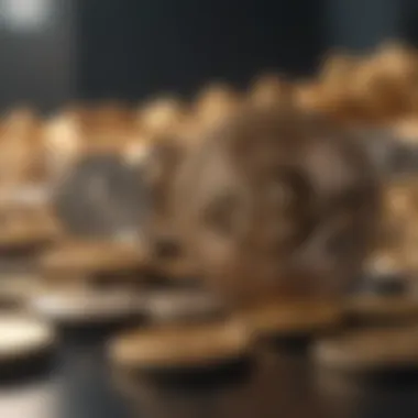 Revolutionary Technological Advancements in Cryptocurrency Cryptocurrency technological innovations