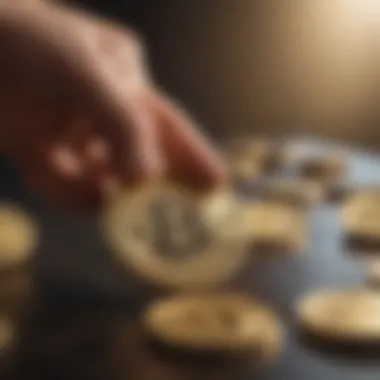 User Adoption Trends in the Cryptocurrency Space Cryptocurrency user adoption trends