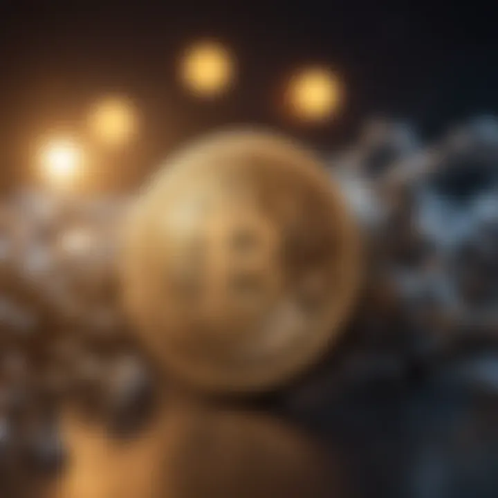 Blockchain Technology Advancements