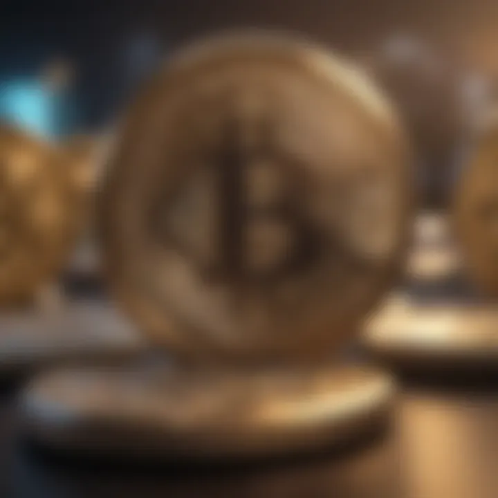 Dynamic Cryptocurrency Market Trends