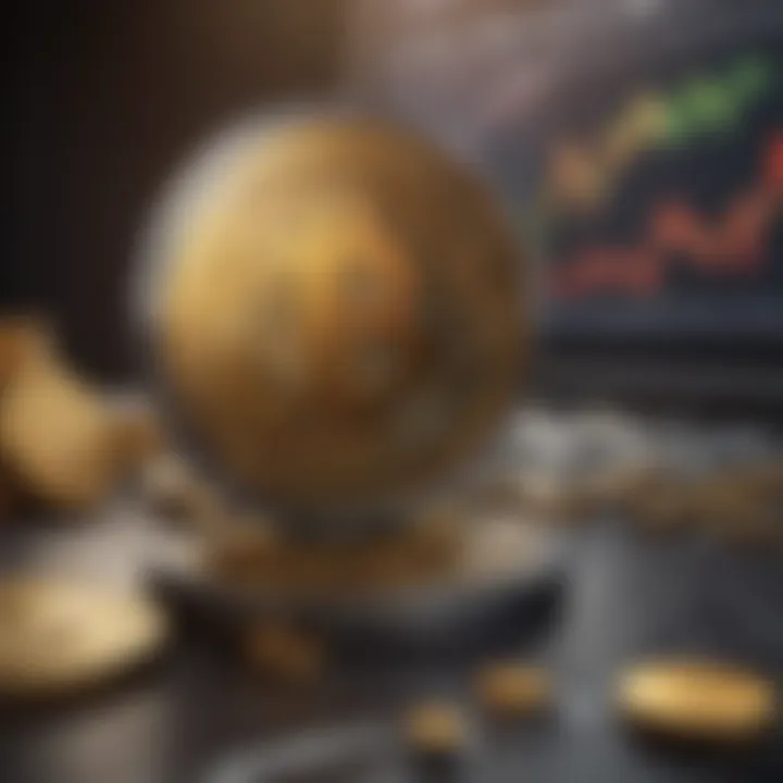 In-Depth Features of Charting Software Detailed analysis of key features in crypto charting software