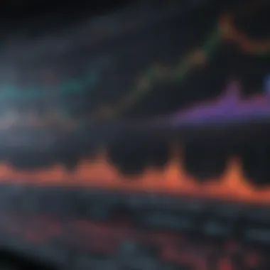 Real-Time Trading Data Visualization