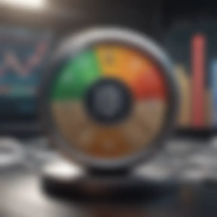 Financial Data Visualization