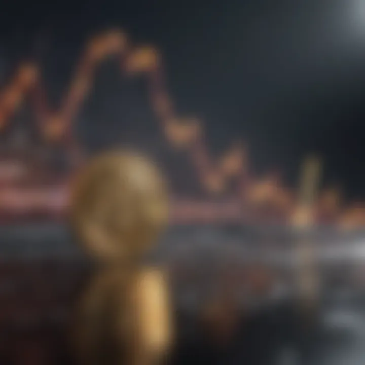 Navigating Market Volatility Market Volatility Graph