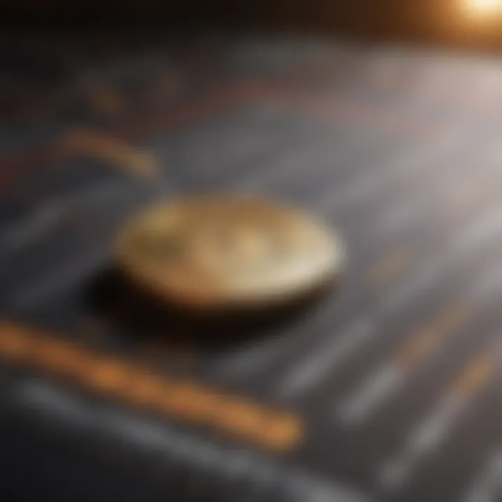 Strategic Risk Evaluation Risk Assessment Graph