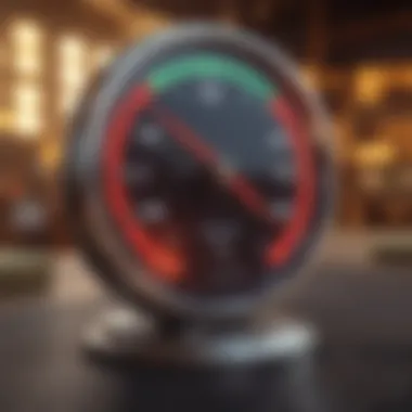 Market Momentum Indicator Market Momentum Indicator