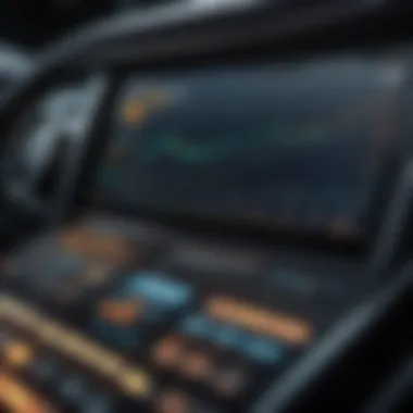 Efficient Dashboard Design User-friendly dashboard design for efficient mining calculations