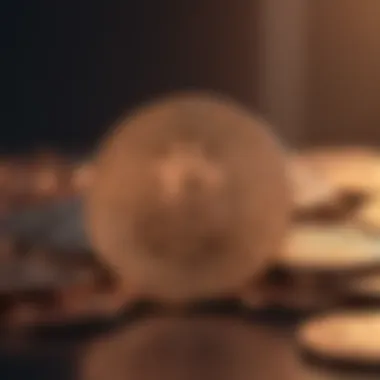 Insights into promising penny cryptocurrencies