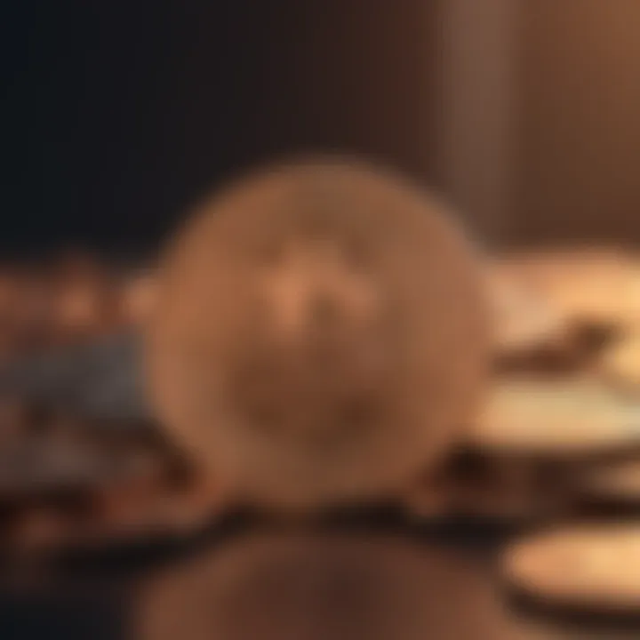 Insights into promising penny cryptocurrencies