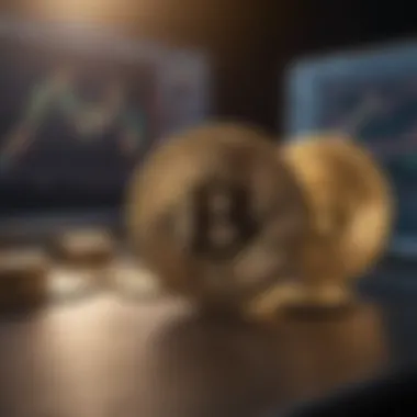 Cryptocurrency Portfolio Management